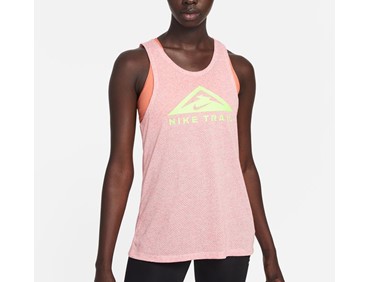 NIKE W DF TRAIL RUNNING