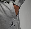 NIKE M JORDAN DF CROSSOVER FLEECE PANT