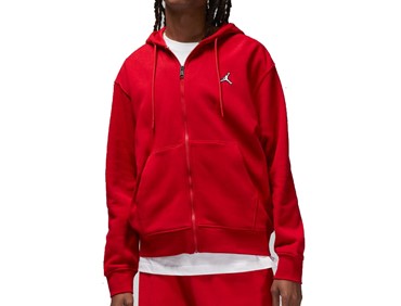 NIKE M JORDAN ESS FZ HOODIE