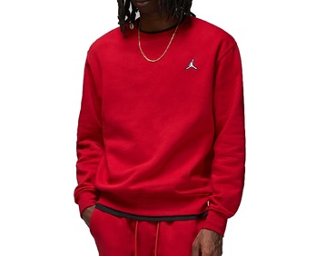 NIKE M JORDAN ESS FLEECE