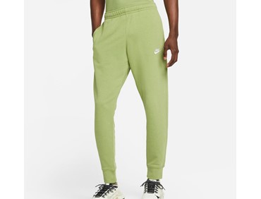 NIKE M NSW CLUB JGGR FT