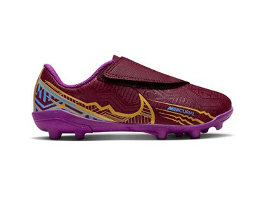NIKE JR VAPOR 15 CLUB KM MG PS