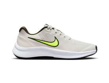 NIKE STAR RUNNER 3 GS