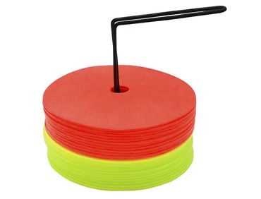 LIGA ROUND MARKER