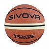 GIVOVA BASKET BALL TORONTO