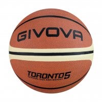 GIVOVA BASKET BALL TORONTO