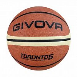 GIVOVA BASKET BALL TORONTO