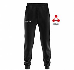 GIVOVA PANTS ALL SPORT BLK