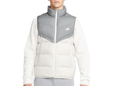 NIKE STORM FIT WINDRUNNER