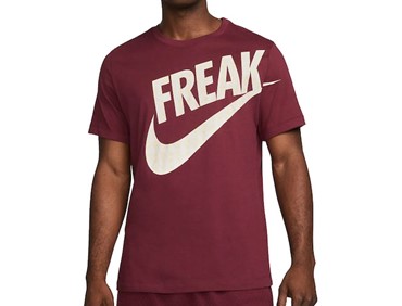 NIKE M GIANNIS FREAK DF T-SHIRT