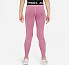 NIKE KIDS PRO LEGGINGS