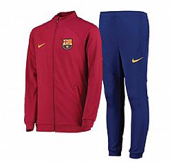 NIKE Y FCB ACD PRO DF TRKST
