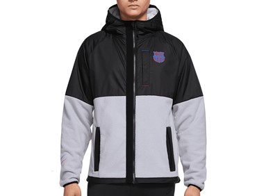 NIKE M FCB AWF WINTERIZED