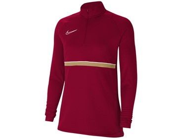 NIKE W NK DF ACD21 DRIL TOP
