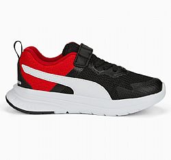 PUMA RUN MESH SNEAKERS PS