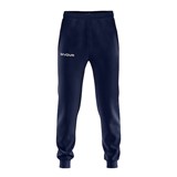 GIVOVA PANTS ALL SPORT BLUE