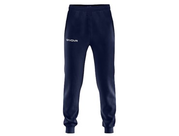 GIVOVA PANTS ALL SPORT BLUE