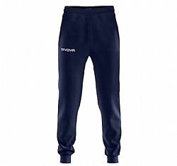 GIVOVA PANTS ALL SPORT BLUE