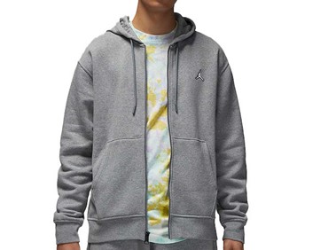 NIKE M JORDAN ESS FZ HOODIE