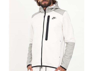 NIKE M SPORTSWEAR TECH FLEECE FZ