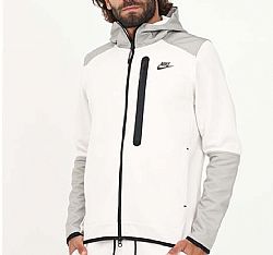 NIKE M SPORTSWEAR TECH FLEECE FZ