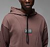 NIKE M JORDAN PSG FLEECE HOODIE