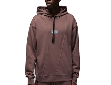 NIKE M JORDAN PSG FLEECE HOODIE