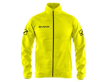 GIVOVA BASICO FLUO YELL