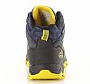 PEAK NAVY YELLOW GS