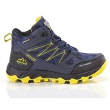 PEAK NAVY YELLOW GS