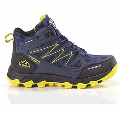 PEAK NAVY YELLOW GS