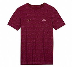 NIKE Y DF KM TOP SS