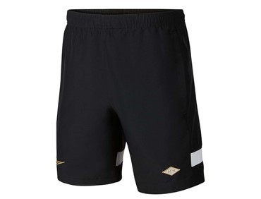 NIKE Y DF SHORT KM