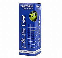 TRETORN PLUS GR 3P