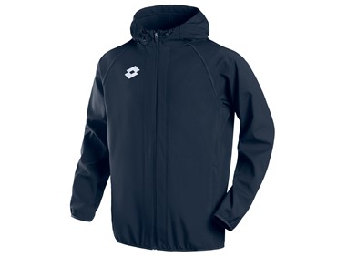 LOTTO ELITE JACKET BND PL SOFT CELL