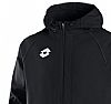 LOTTO ELITE JACKET BND PL SOFT CELL