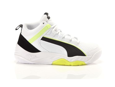 PUMA REBOUND FUTURE EVO CORE GS-JR