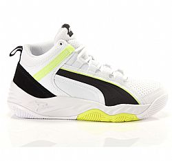 PUMA REBOUND FUTURE EVO CORE GS-JR