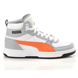 PUMA REBOUND JOY BLOCKED GS-JR