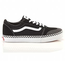 VANS WARD DW
