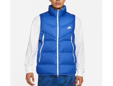 NIKE STORM FIT WINDRUNNER