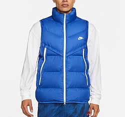 NIKE STORM FIT WINDRUNNER