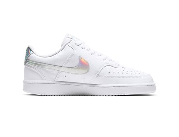 NIKE W COURT VISION LOW