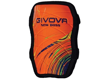 GIVOVA SHINGUARD NEW BOSS ORA