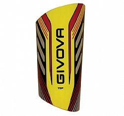 GIVOVA SHINGUARD TOP YELLOW/BLK