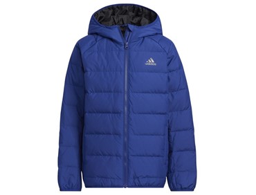 ADIDAS JR JKT YK FROOSY