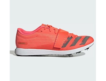 ADIDAS ADIZERO TJ/PV ROSE