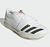 ADIDAS ADIZERO TJ/PV WHT