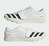 ADIDAS ADIZERO TJ/PV WHT