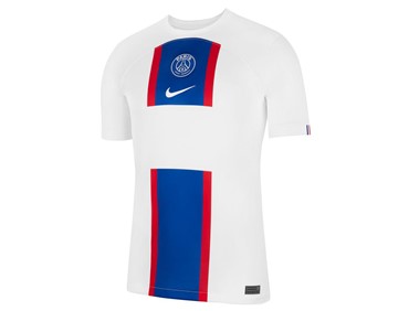 NIKE M PSG 22/23 STADIUM 3R